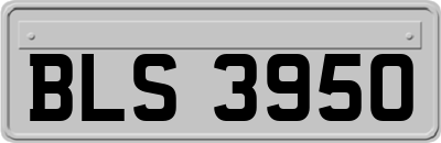 BLS3950