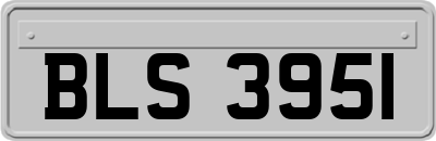BLS3951