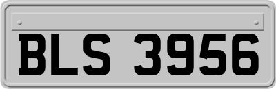 BLS3956