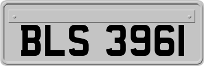 BLS3961