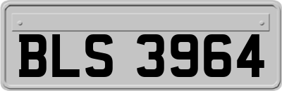 BLS3964
