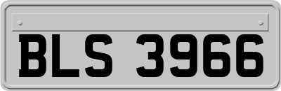 BLS3966