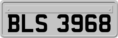 BLS3968
