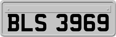 BLS3969