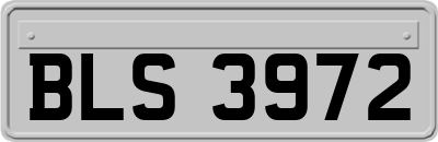 BLS3972