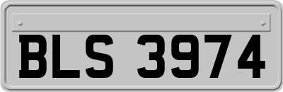 BLS3974