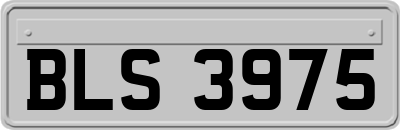 BLS3975