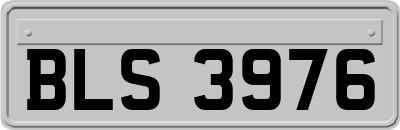 BLS3976