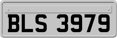 BLS3979