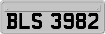 BLS3982
