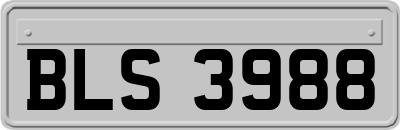 BLS3988