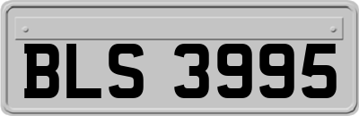 BLS3995