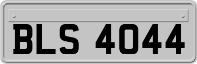 BLS4044