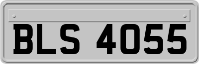 BLS4055