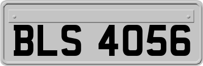 BLS4056