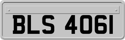 BLS4061