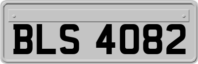 BLS4082