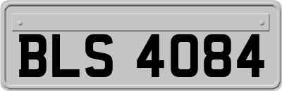 BLS4084