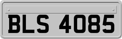 BLS4085