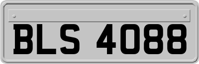 BLS4088