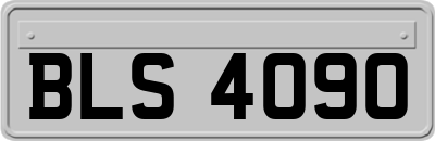 BLS4090