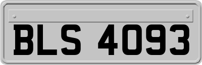 BLS4093