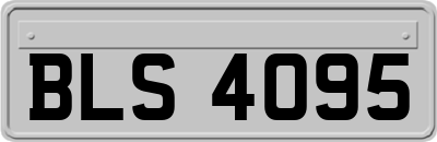 BLS4095