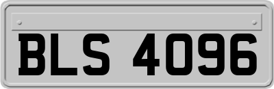 BLS4096