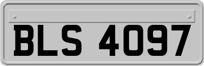 BLS4097