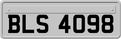 BLS4098