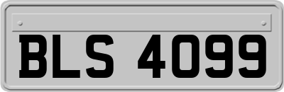 BLS4099