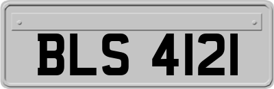 BLS4121