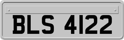 BLS4122