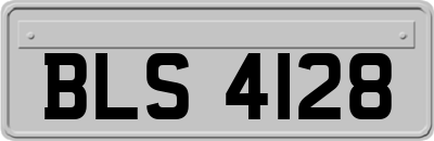 BLS4128