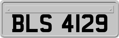 BLS4129