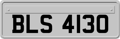 BLS4130