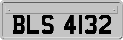 BLS4132