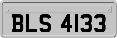 BLS4133