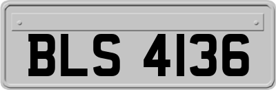 BLS4136