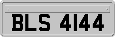 BLS4144
