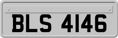 BLS4146