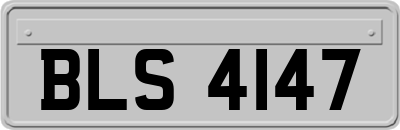 BLS4147