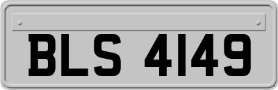 BLS4149