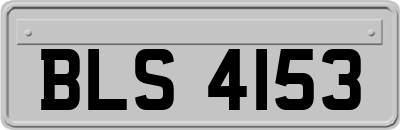 BLS4153