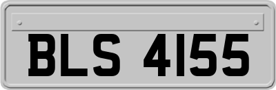 BLS4155