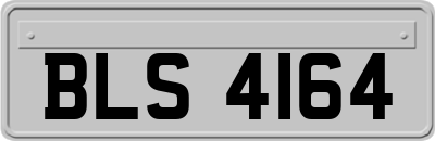 BLS4164