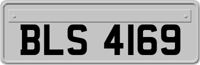 BLS4169