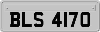 BLS4170