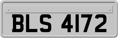 BLS4172
