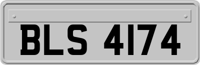 BLS4174
